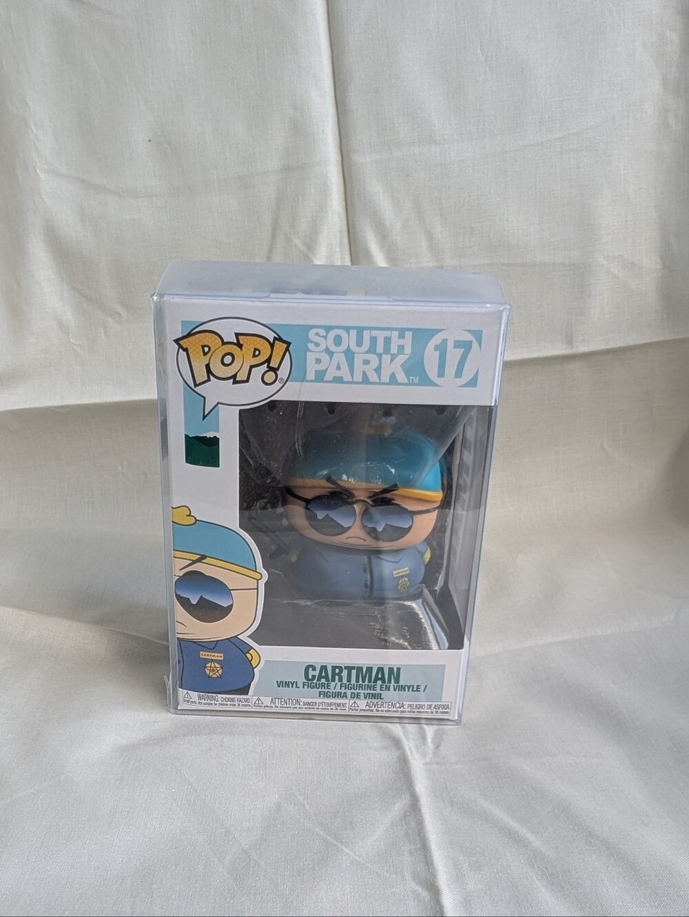 Funko Pop Cartman